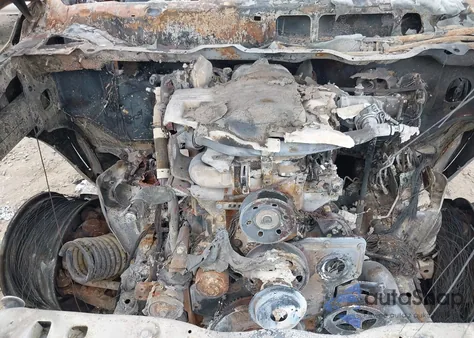 2018 Ram 2500 Slt 4X4 6'4 Box z USA, uszkodzony, nr VIN 3C6UR5DL7JG367359